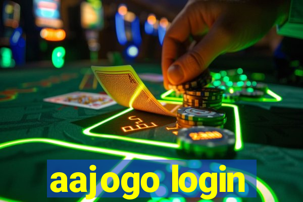 aajogo login